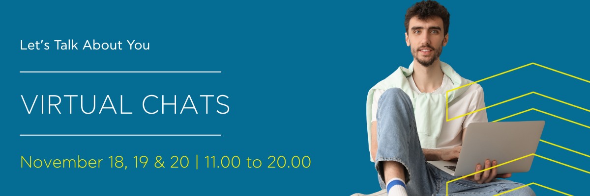 Information Sessions